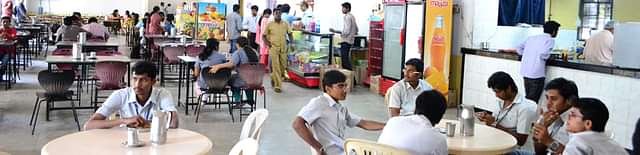 College Image